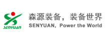森源裝備，裝備世界